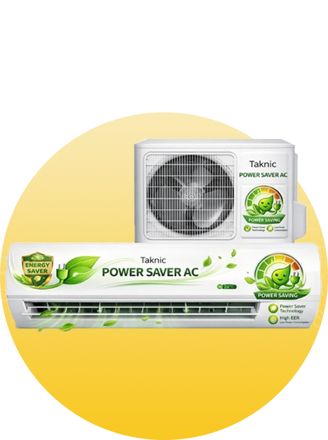 UNIVERSAL SOLAR AIR CONDITIONER