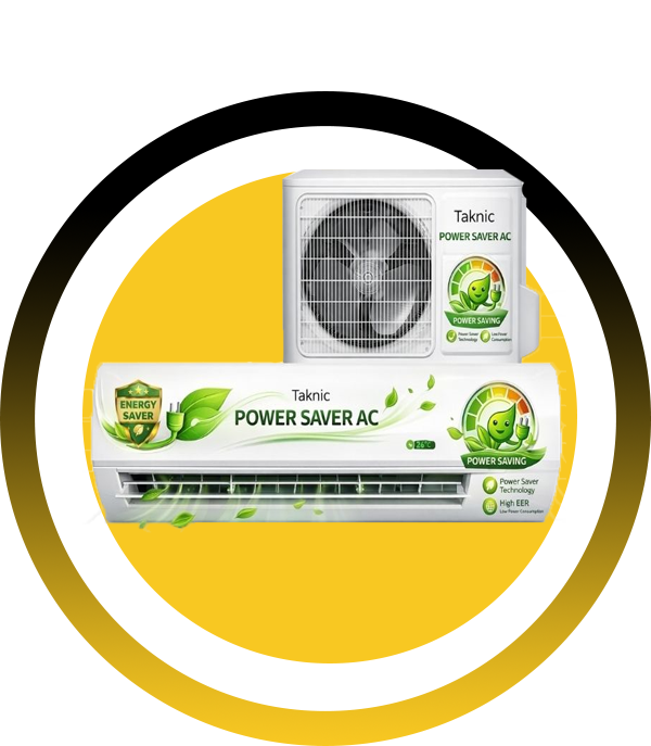 UNIVERSAL SOLAR AIR CONDITIONER